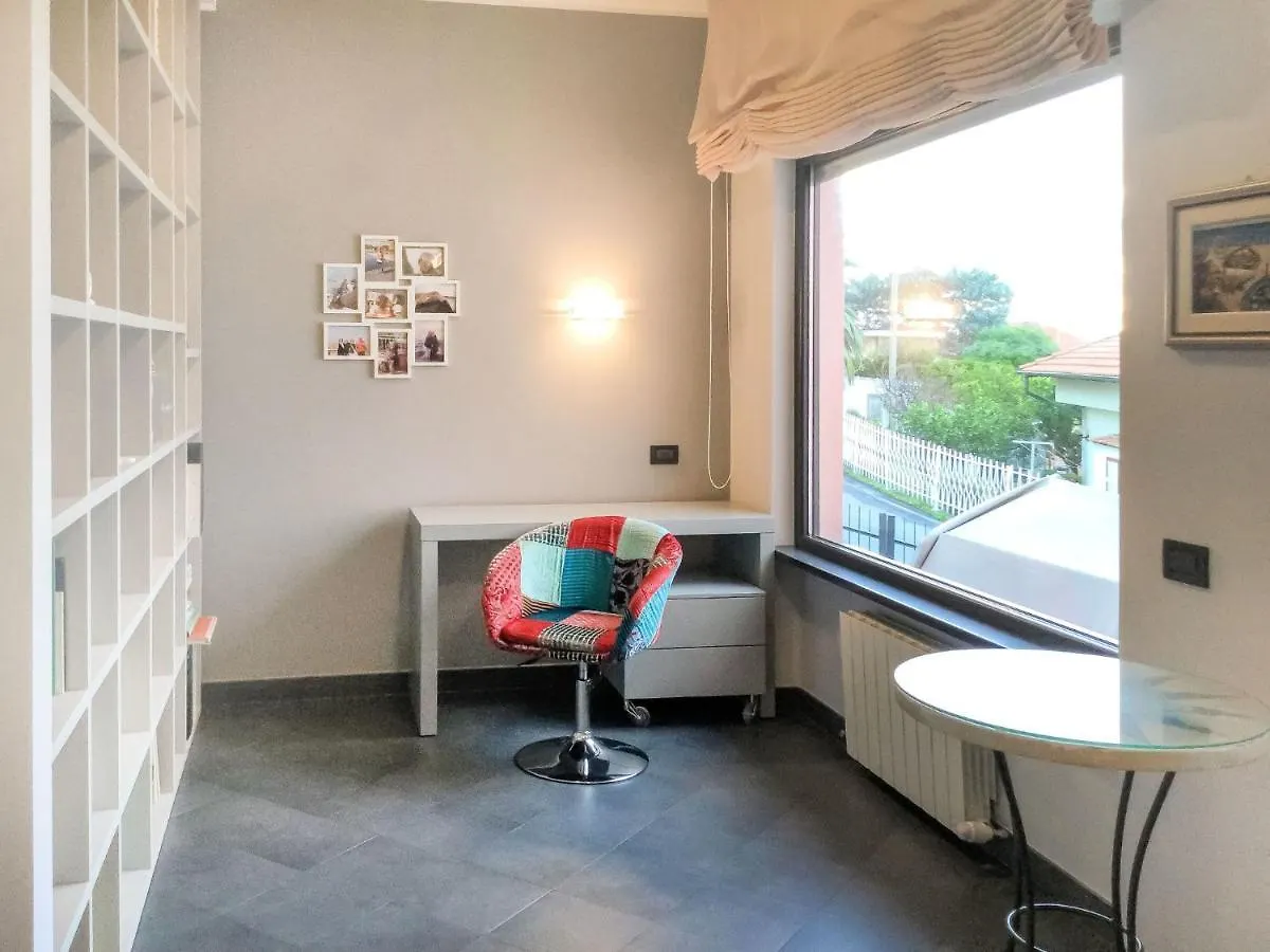 Holiday Home Dada By Interhome Boissano