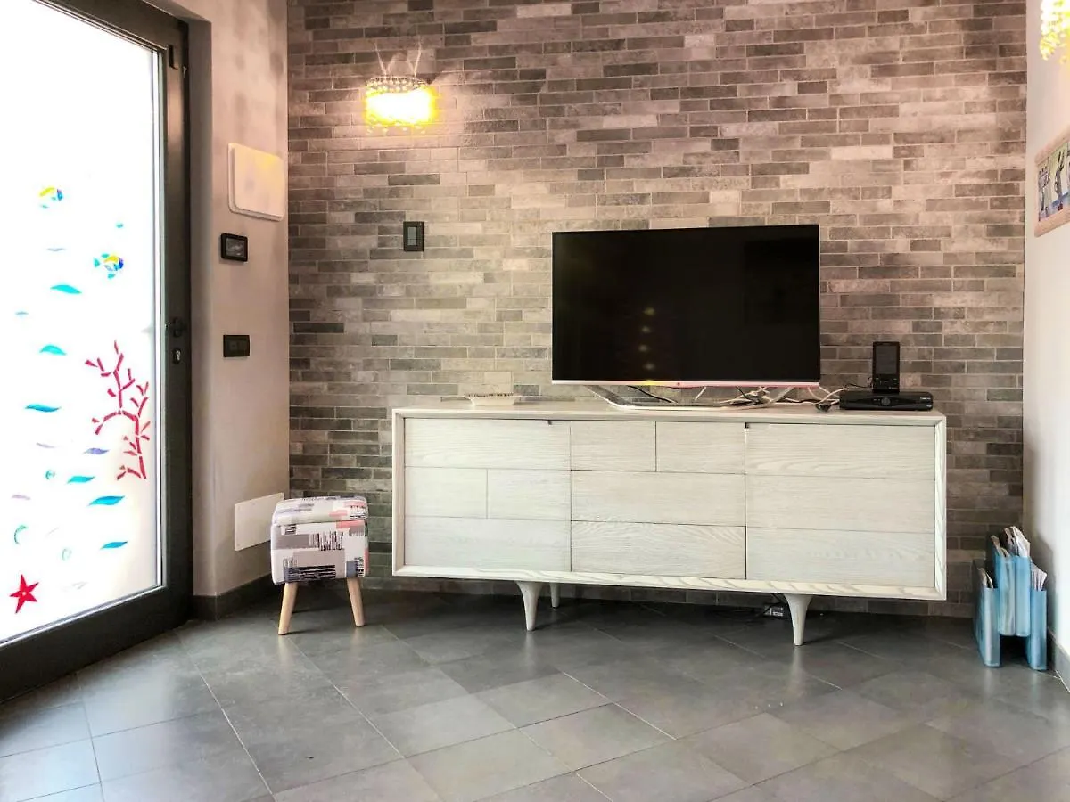 Holiday Home Dada By Interhome Boissano