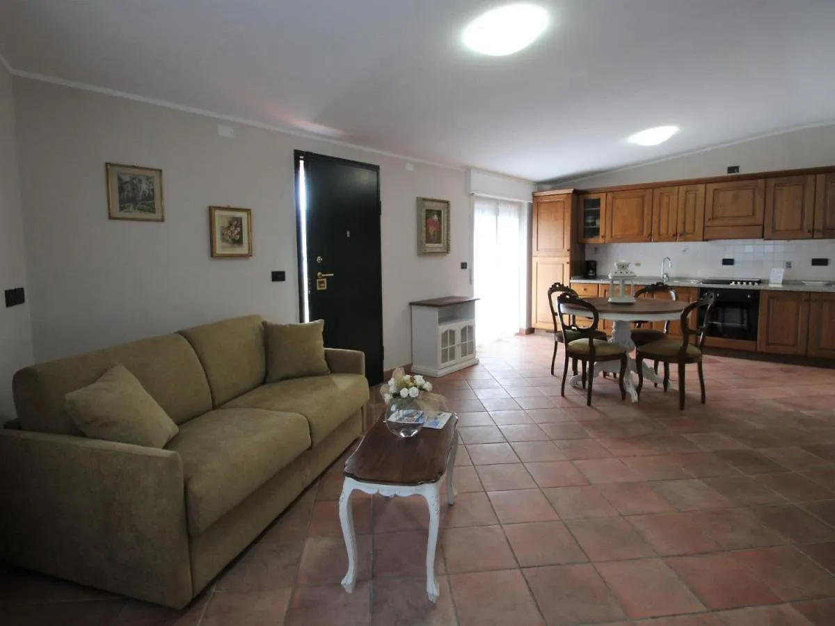 Holiday Home Dada By Interhome Boissano