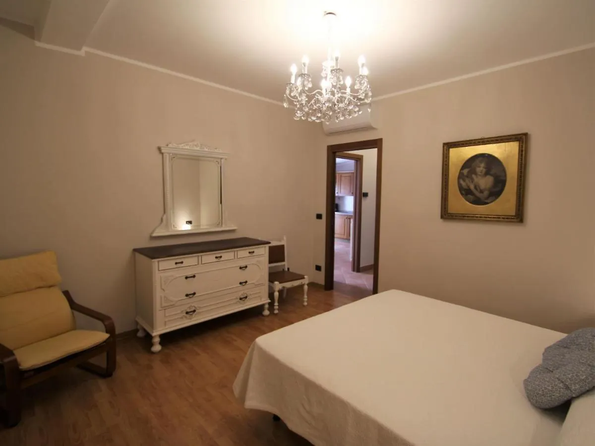 Holiday Home Dada By Interhome Boissano 0*,